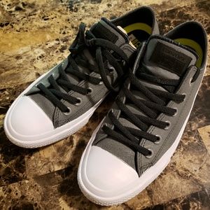 Converse CTAS Chuck Taylor II Lunarlon Lowtop